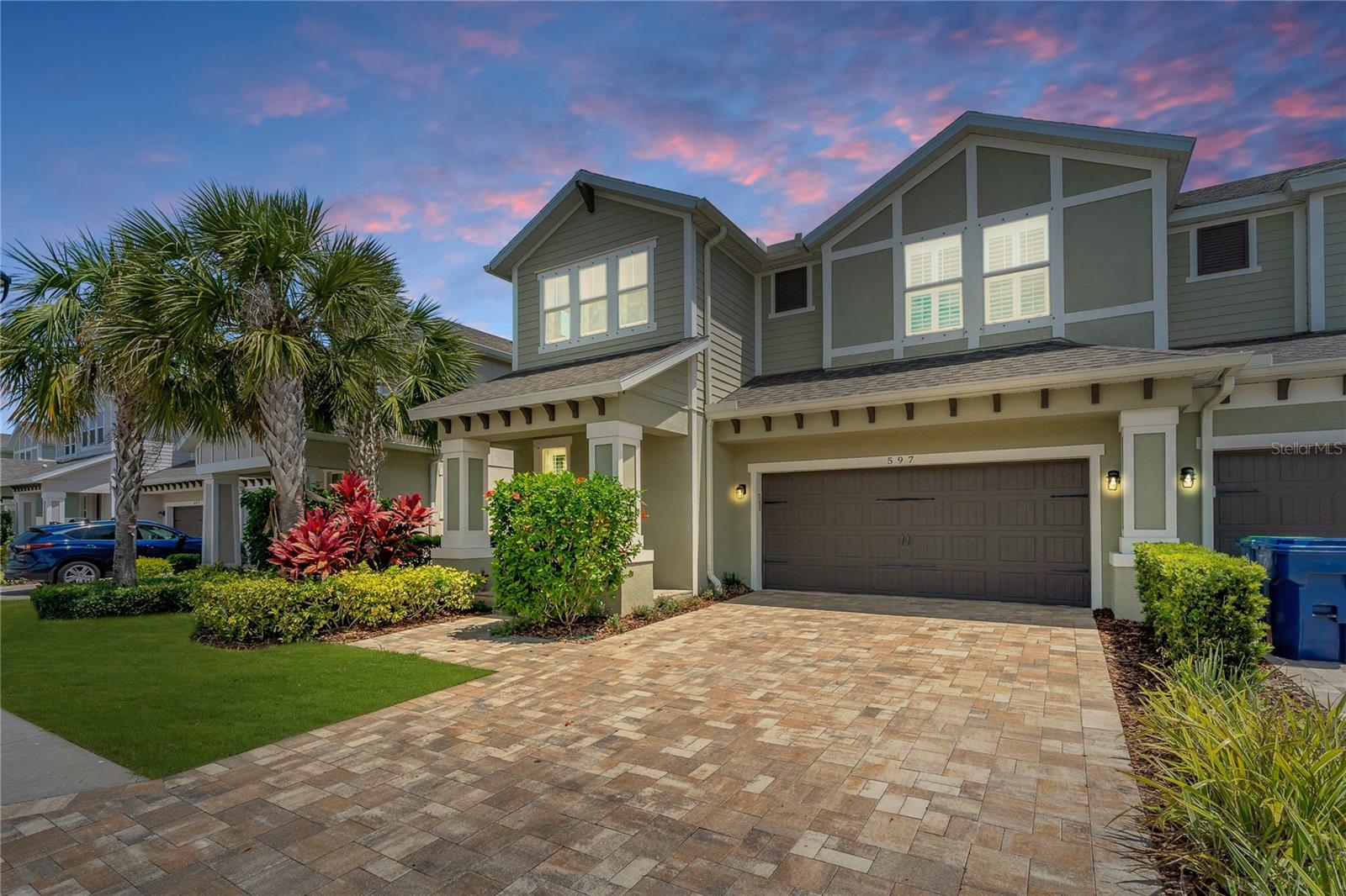 Photo of 597 OZONA VILLAGE DRIVE PALM HARBOR FL 34683