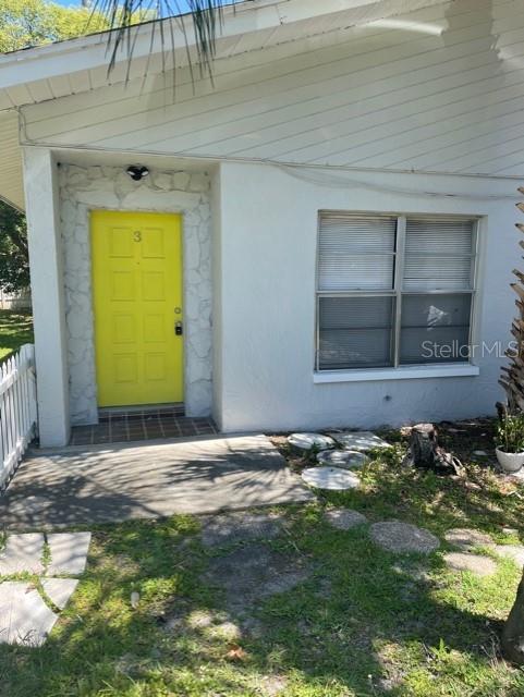 Photo of 419 PINEAPPLE STREET #3 TARPON SPRINGS FL 34689