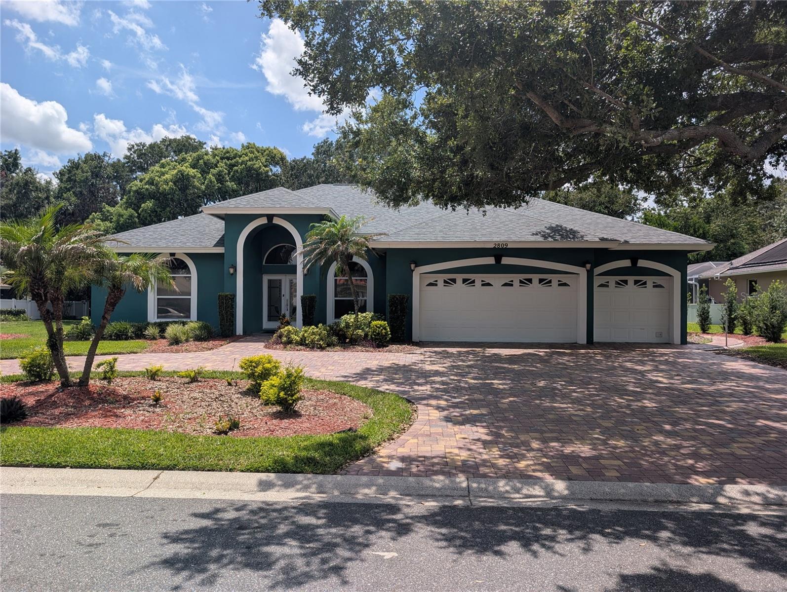 Photo of 2809 BARRET AVENUE PLANT CITY FL 33566