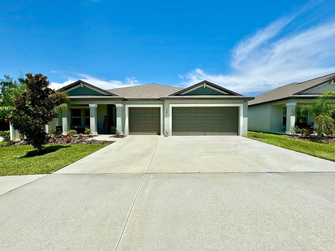 Photo of 1881 SAND DAISY PLACE RUSKIN FL 33570