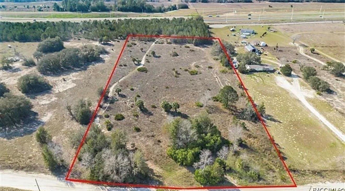 Photo of 6292 GEORGIAN RD HOMOSASSA FL 34446