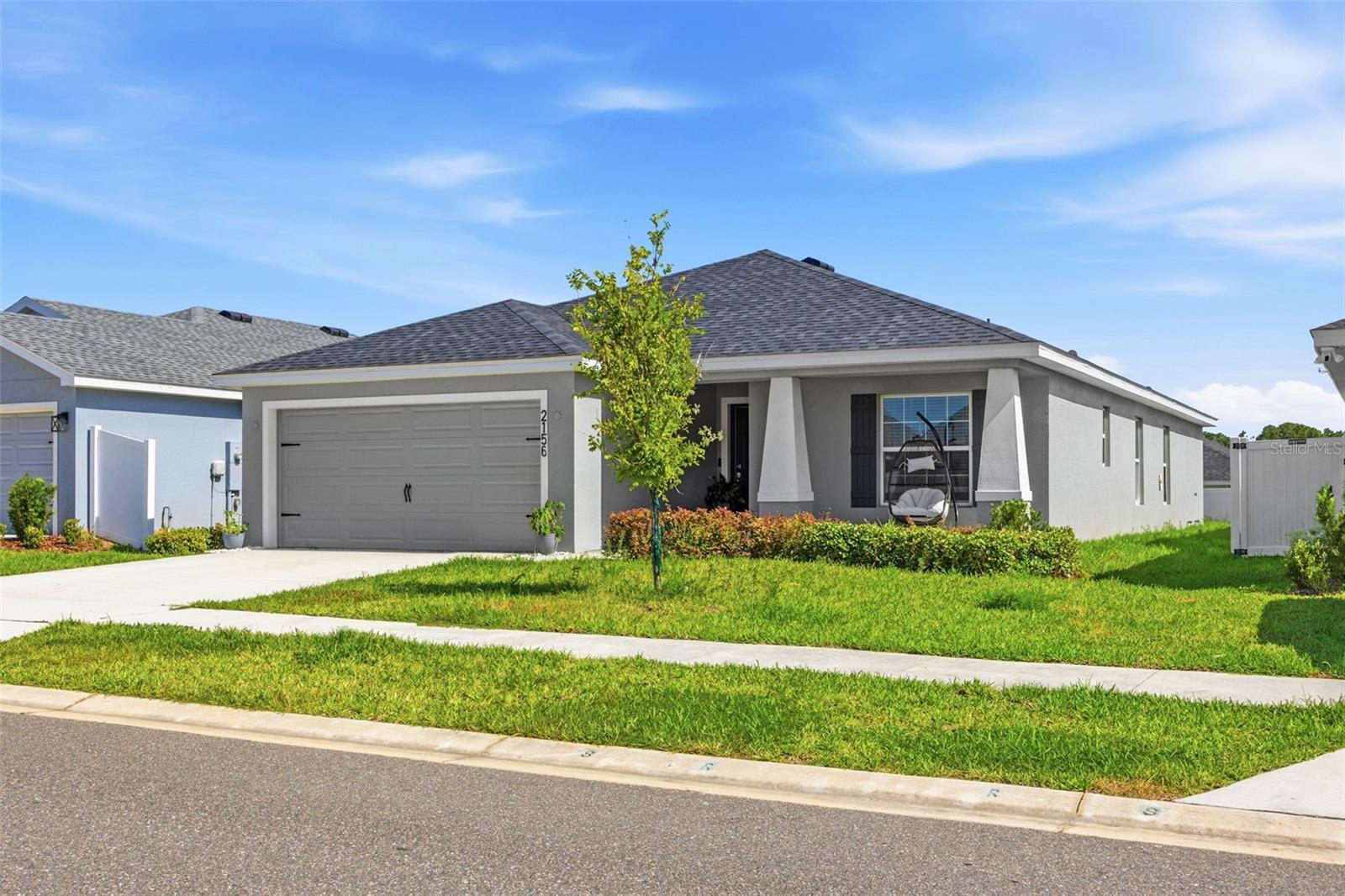 Photo of 2156 DESERT ROSE DRIVE DAVENPORT FL 33837