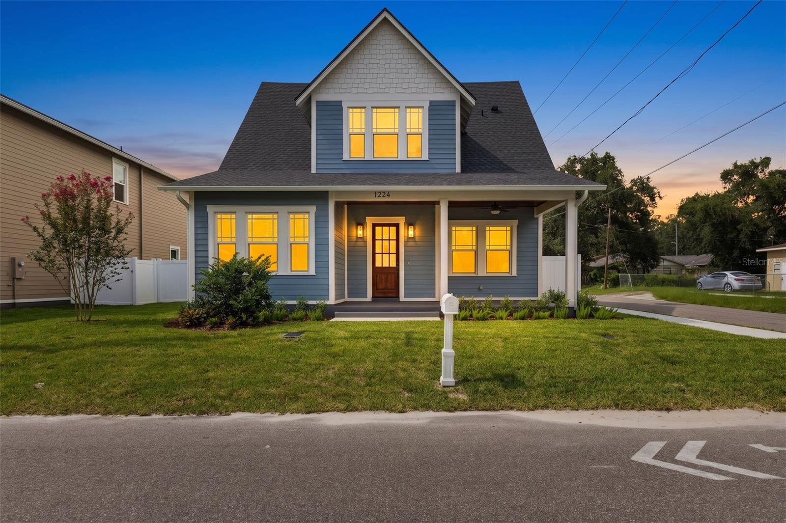 Photo of 1224 E CHELSEA STREET TAMPA FL 33603