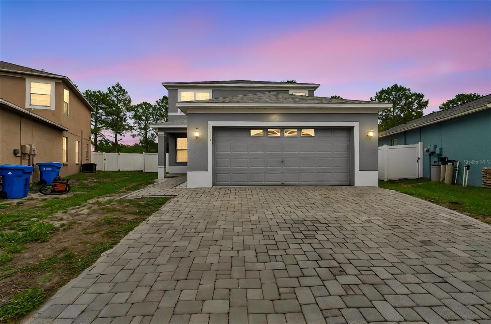 Photo of 12610 ADVENTURE DRIVE RIVERVIEW FL 33579