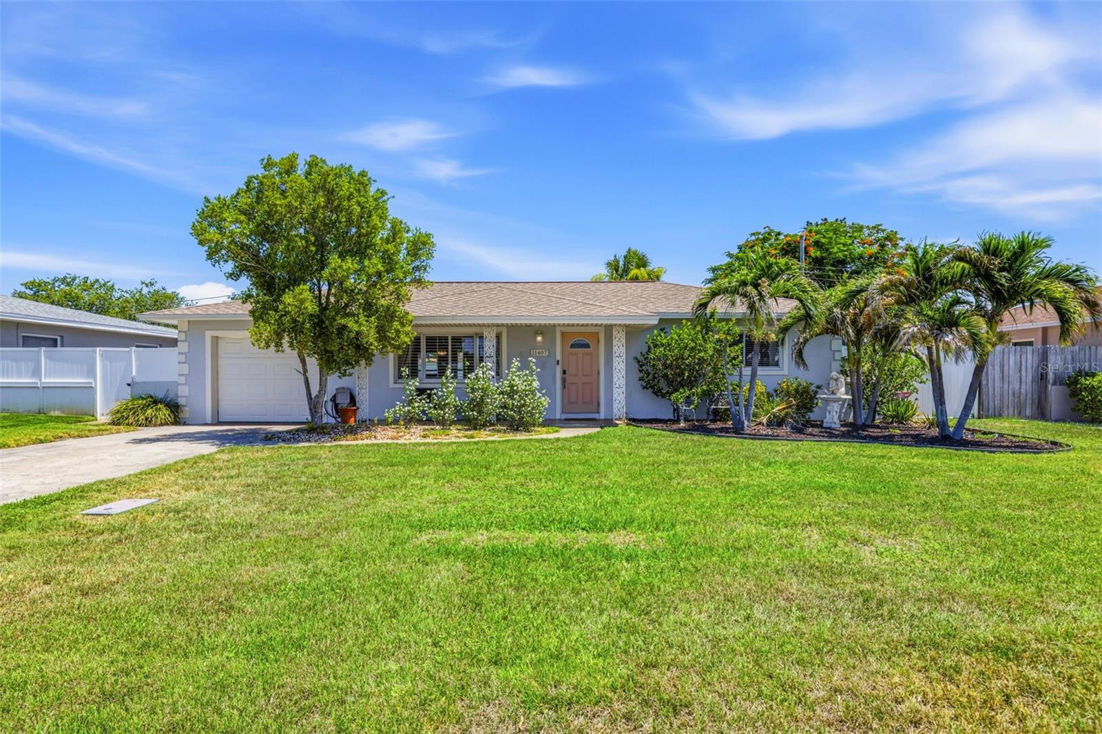 Photo of 11407 61ST AVENUE SEMINOLE FL 33772