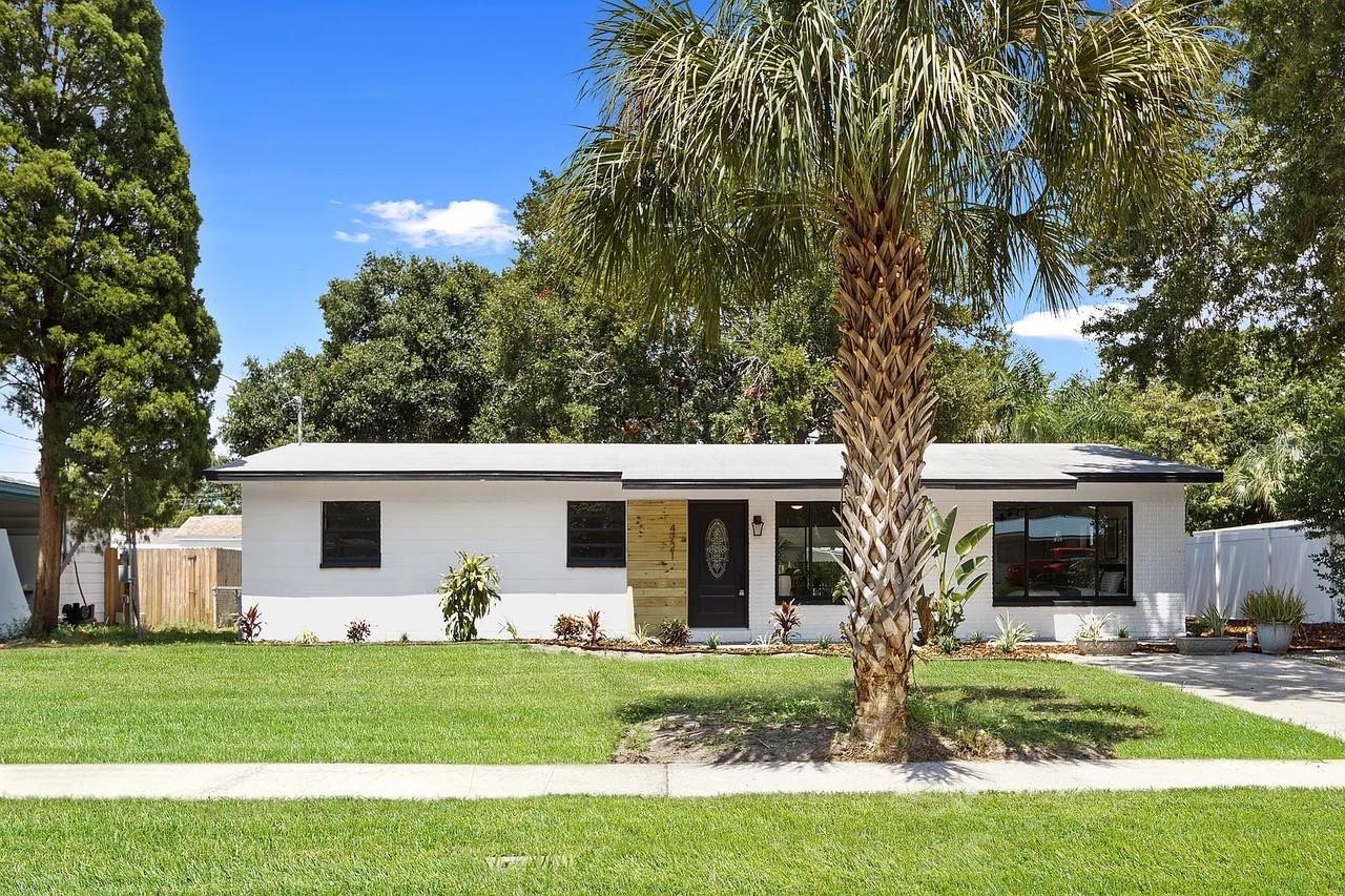 Photo of 4721 W WISCONSIN AVENUE TAMPA FL 33616