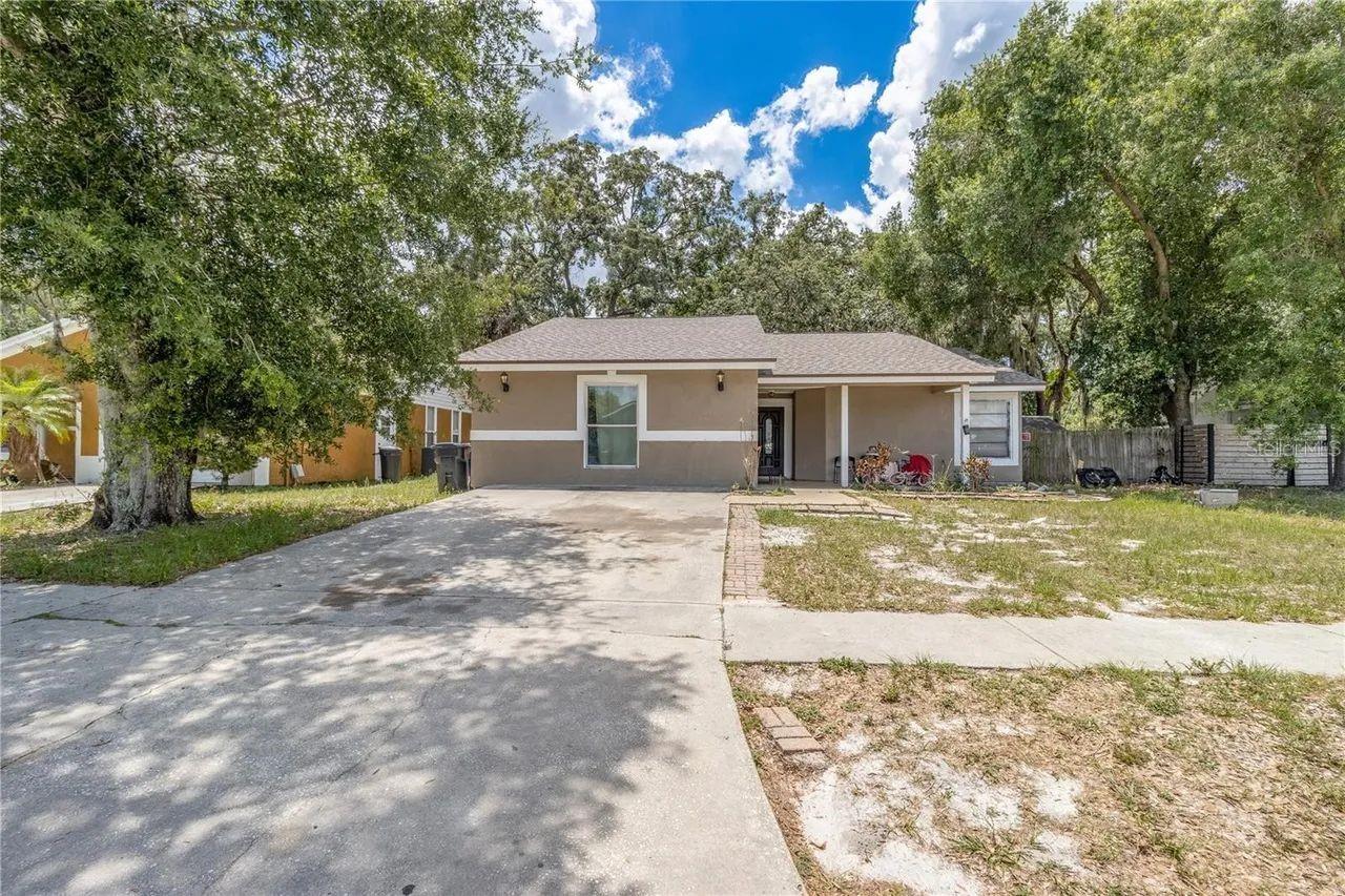 Photo of No Address Listed TAMPA FL 33625