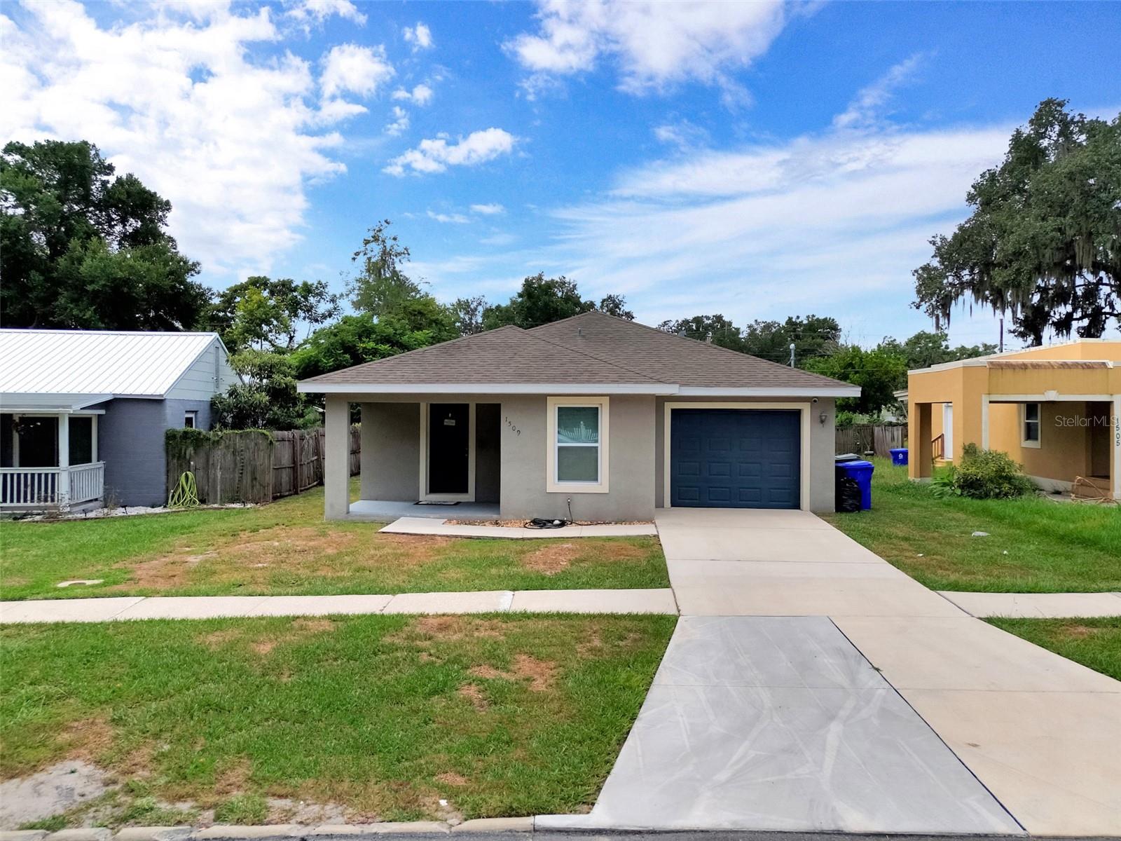 Photo of 1509 E ELM ROAD LAKELAND FL 33801
