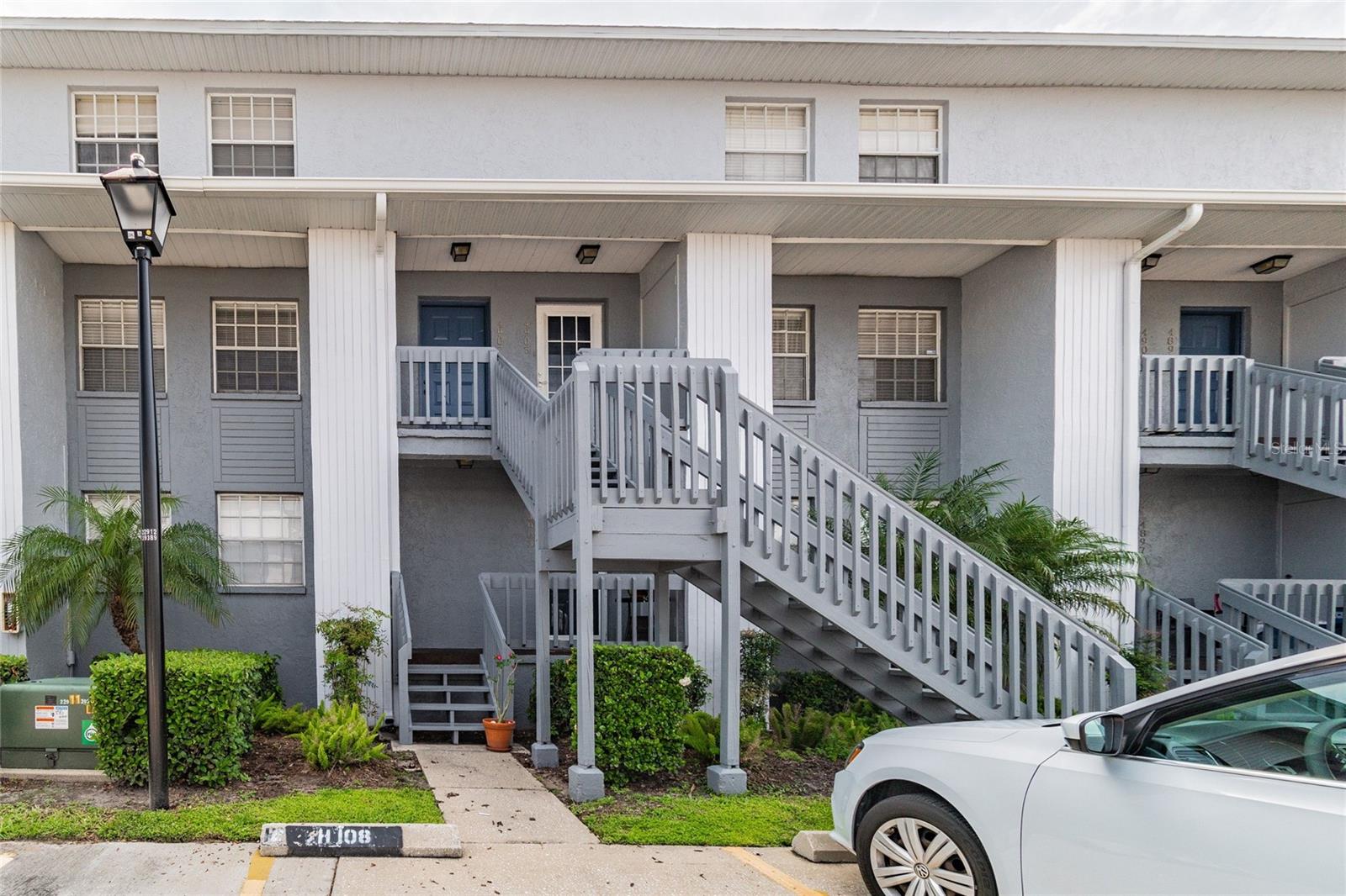 Photo of 4907 W MCELROY AVENUE #H209 TAMPA FL 33611