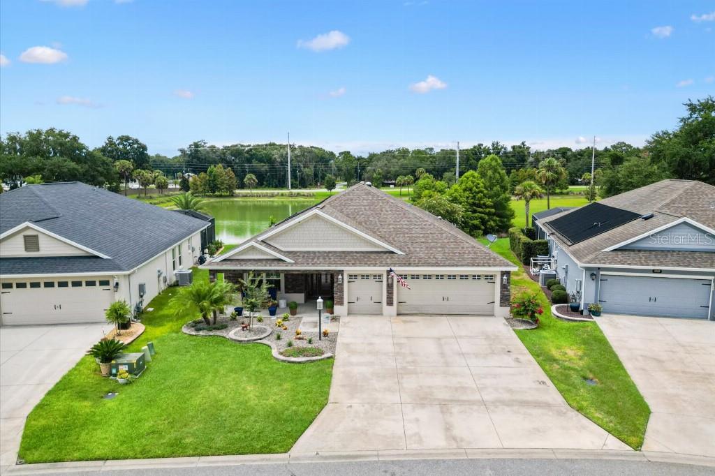 Photo of 5581 PASSION FLOWER WAY THE VILLAGES FL 32163