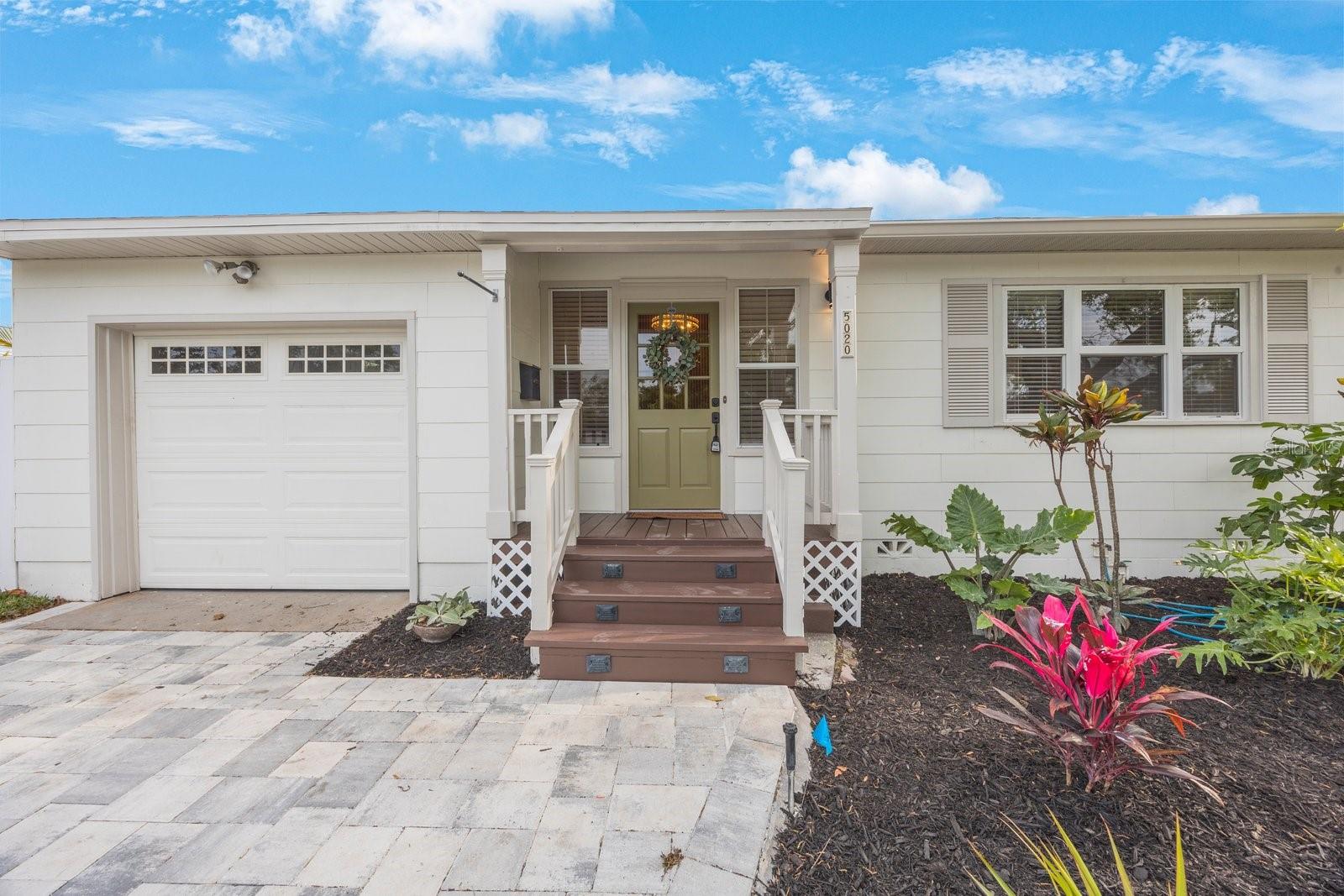 Photo of 5020 15TH AVENUE ST PETERSBURG FL 33710