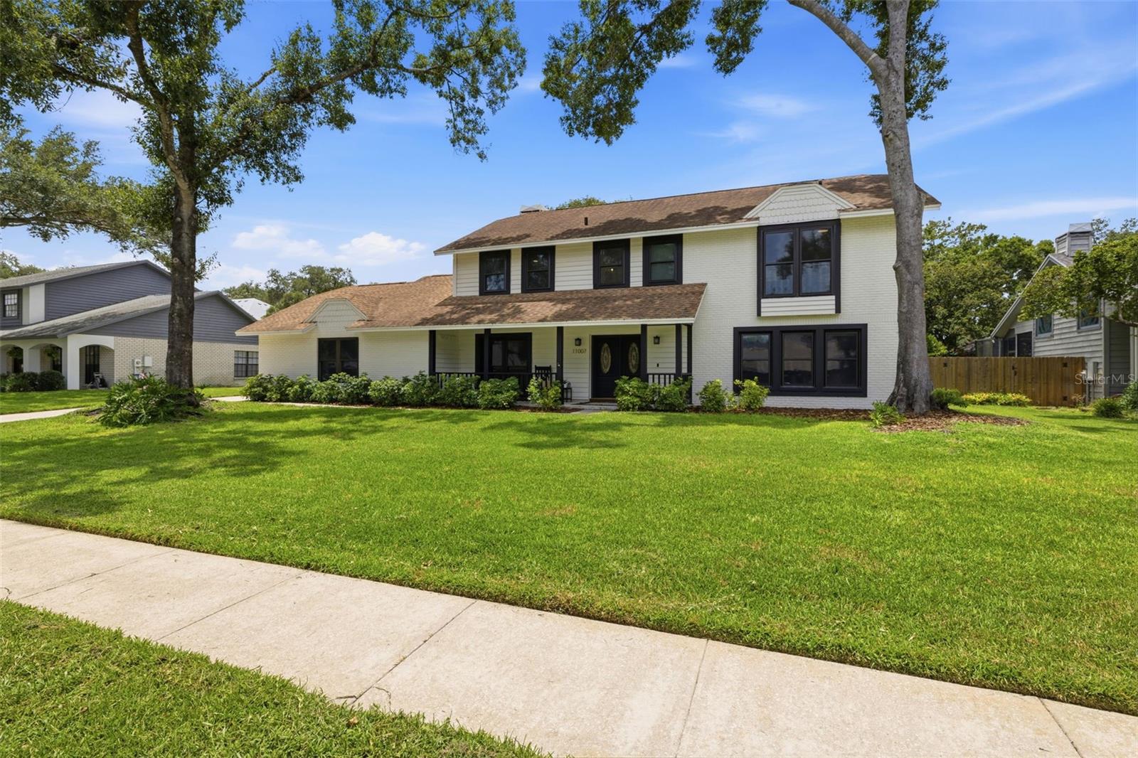 Photo of 11007 THERESA ARBOR DRIVE TAMPA FL 33617