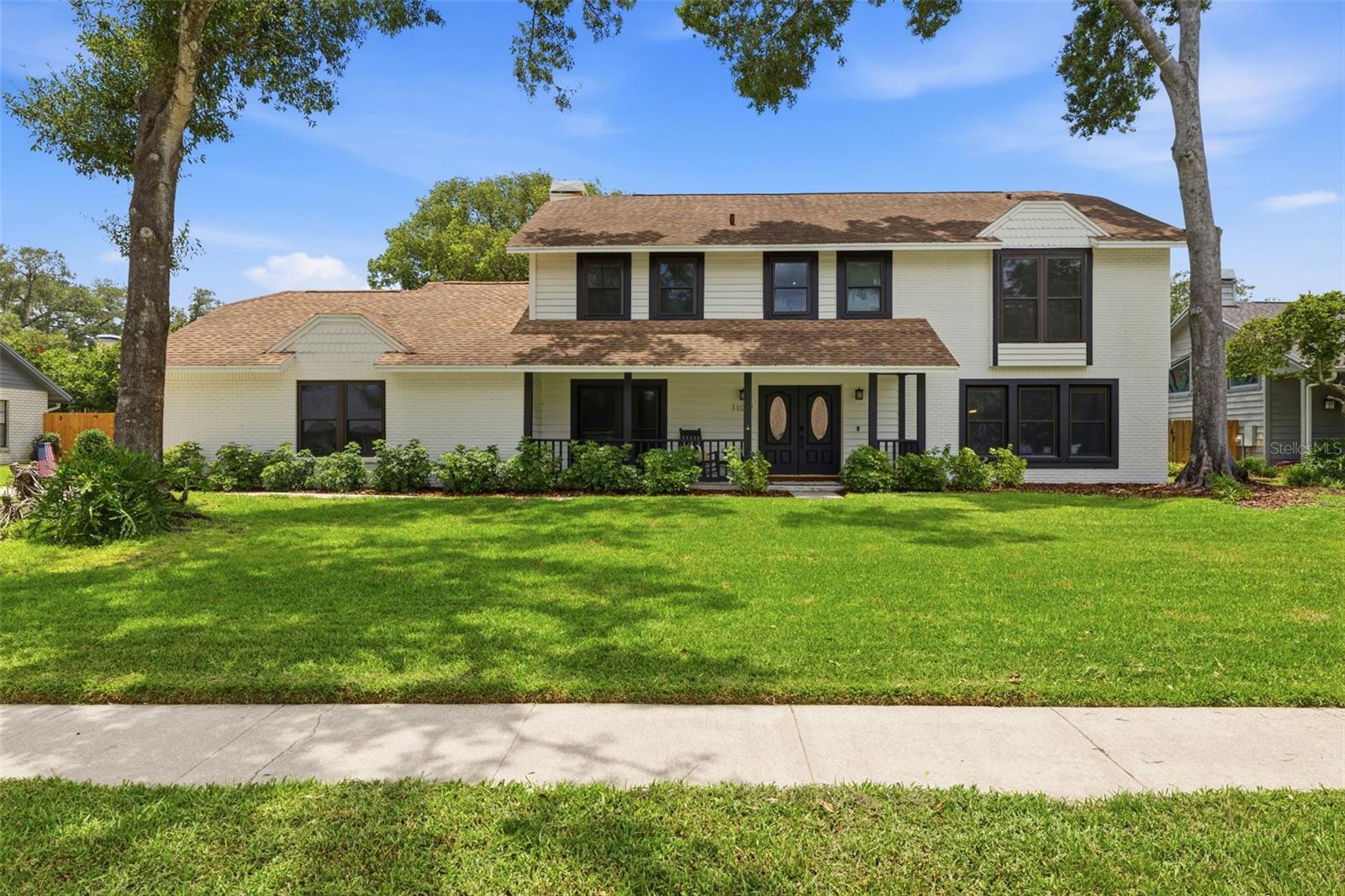 Photo of 11007 THERESA ARBOR DRIVE TAMPA FL 33617