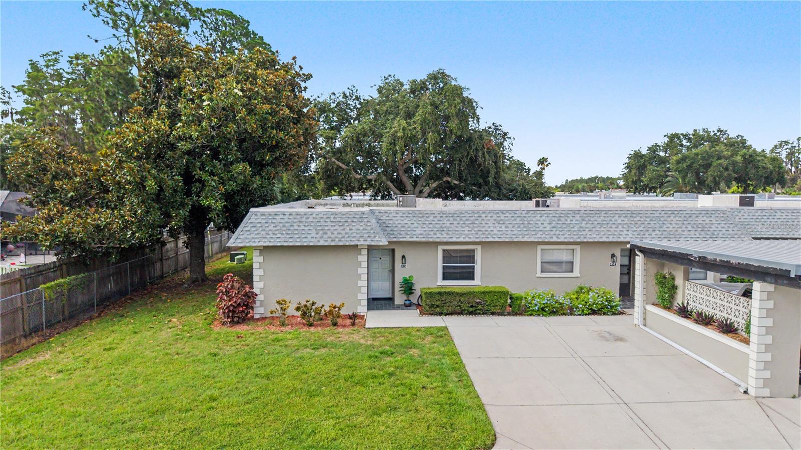 Photo of 3526 TEESIDE DRIVE NEW PORT RICHEY FL 34655