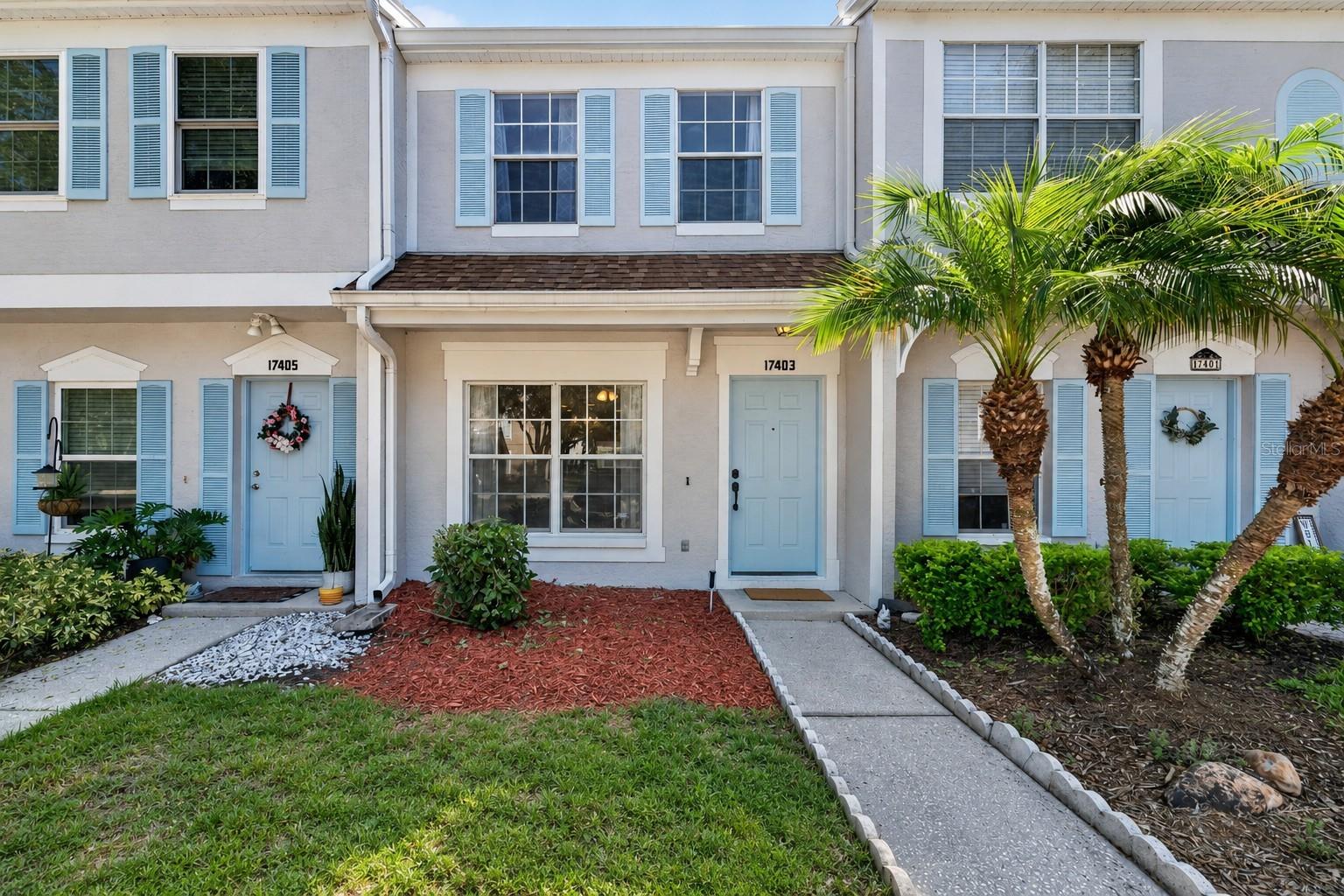 Photo of 17403 FLATWOODS KEY DRIVE TAMPA FL 33647