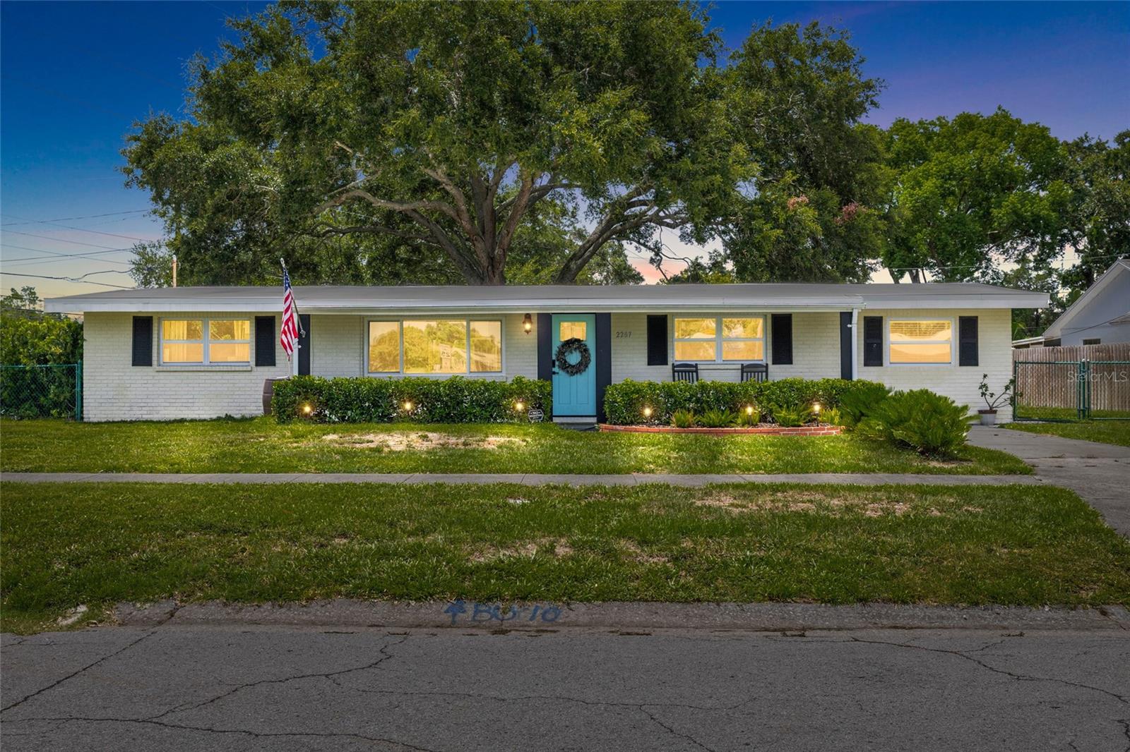 Photo of 2287 MANOR BOULEVARD CLEARWATER FL 33765