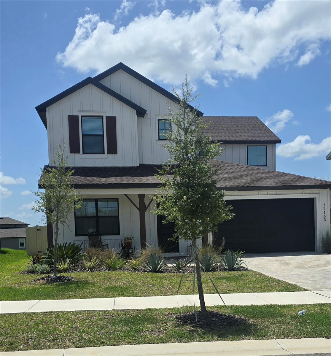 Photo of 12163 STIRRUP DRIVE DADE CITY FL 33525