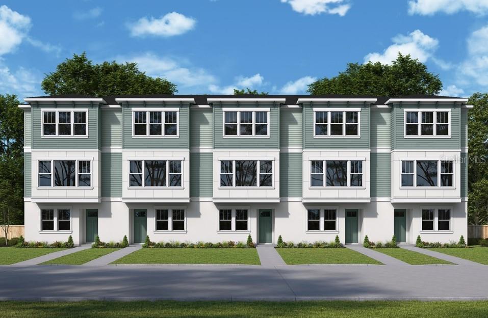 Photo of 458 31ST WAY ST PETERSBURG FL 33713