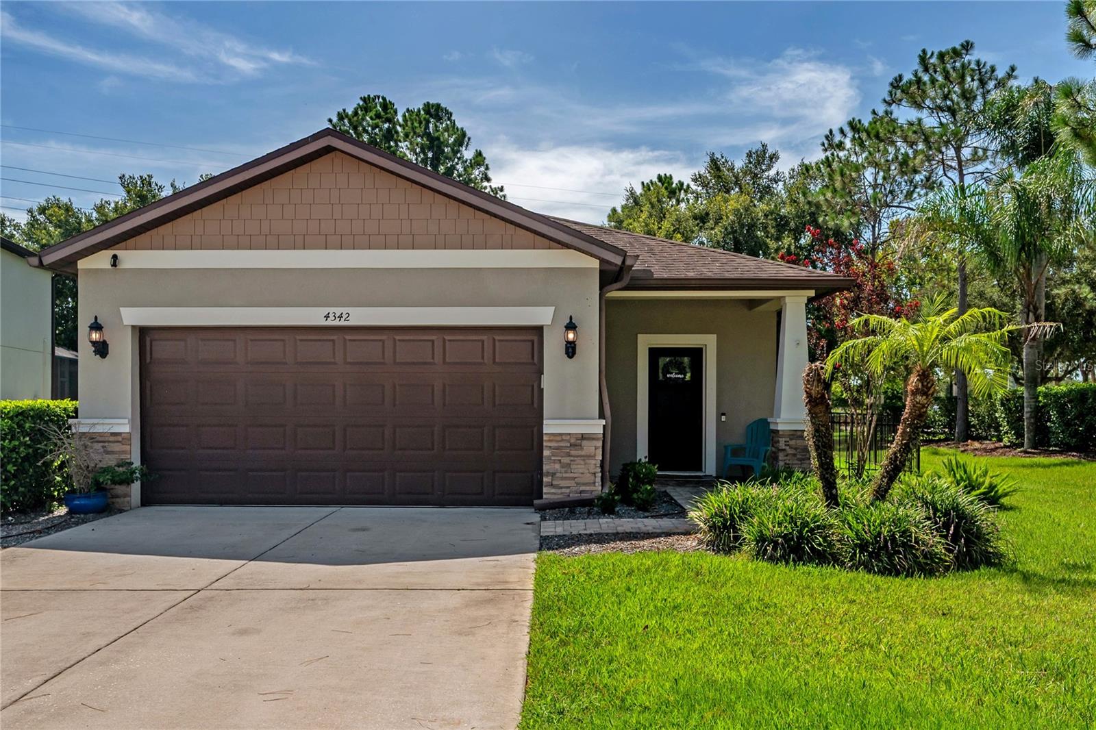 Photo of 4342 O ROURKE COURT WESLEY CHAPEL FL 33543