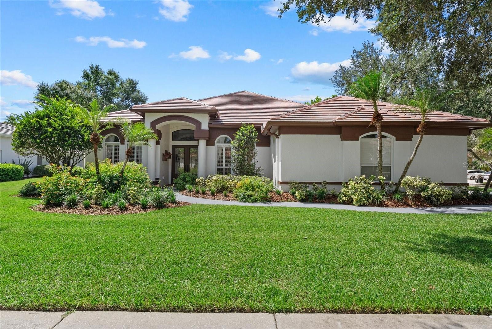 Photo of 9145 HIGHLAND RIDGE WAY TAMPA FL 33647