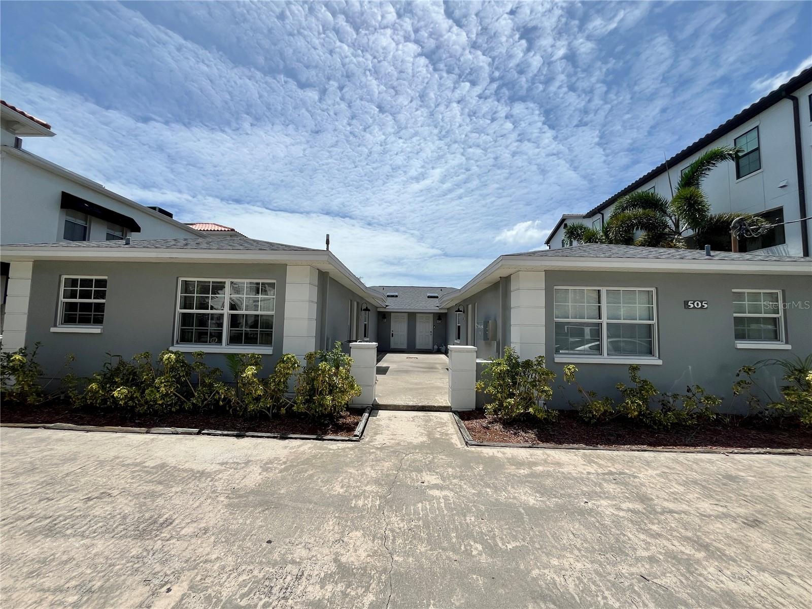 Photo of 505 S WESTLAND AVENUE #D TAMPA FL 33606