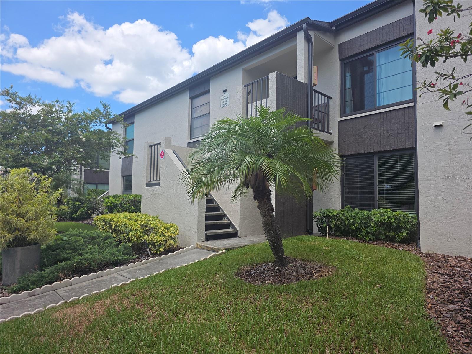 Photo of 2599 COUNTRYSIDE BOULEVARD #117 CLEARWATER FL 33761
