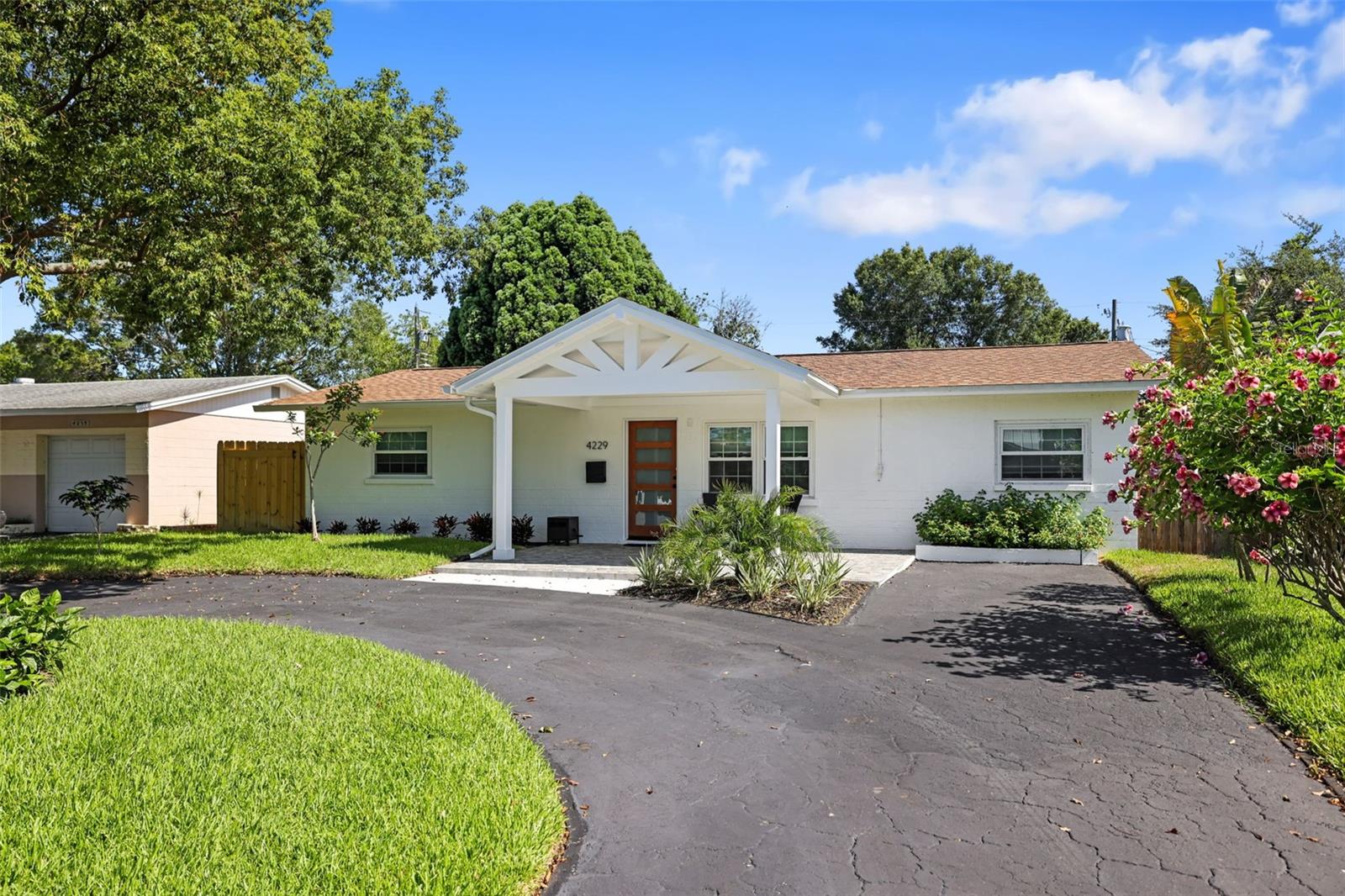 Photo of 4229 7TH AVENUE ST PETERSBURG FL 33713