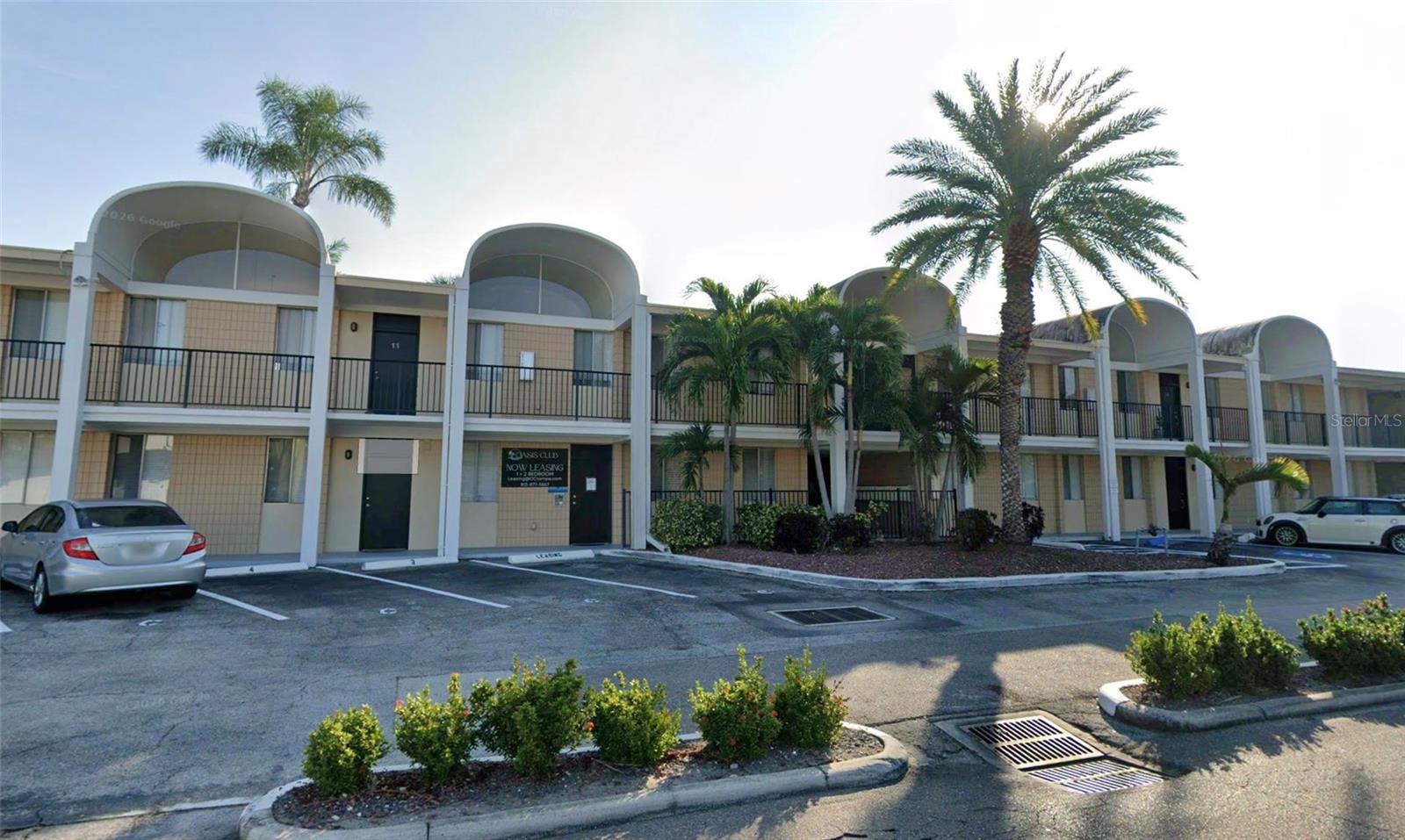 Photo of 500 S HIMES AVENUE #1 TAMPA FL 33609