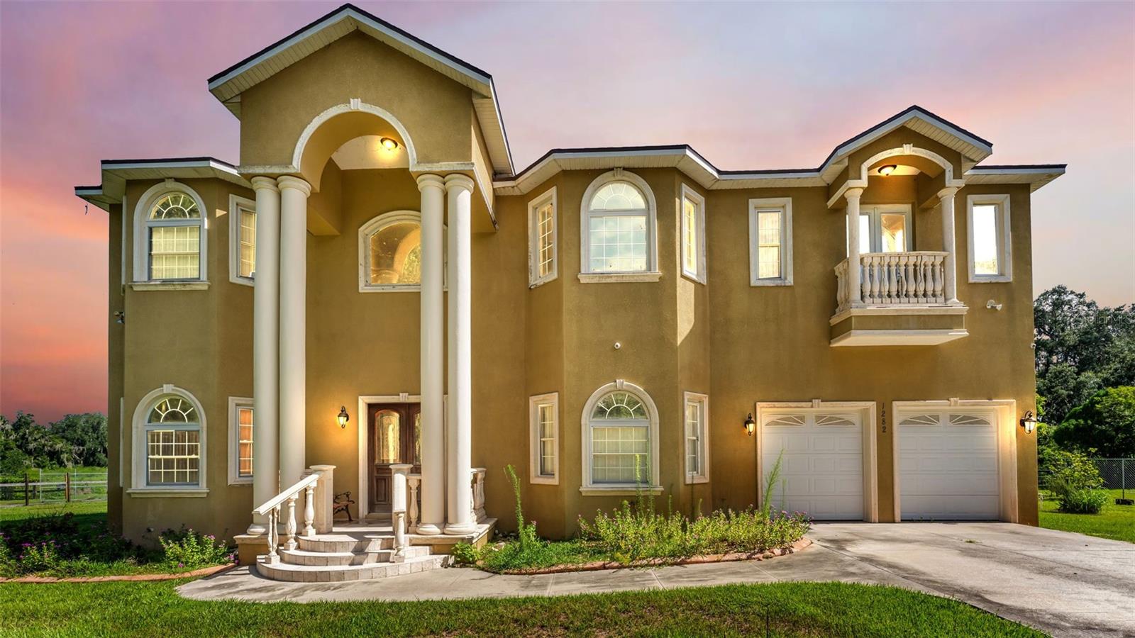 Photo of 1282 MCGEE ROAD PLANT CITY FL 33565