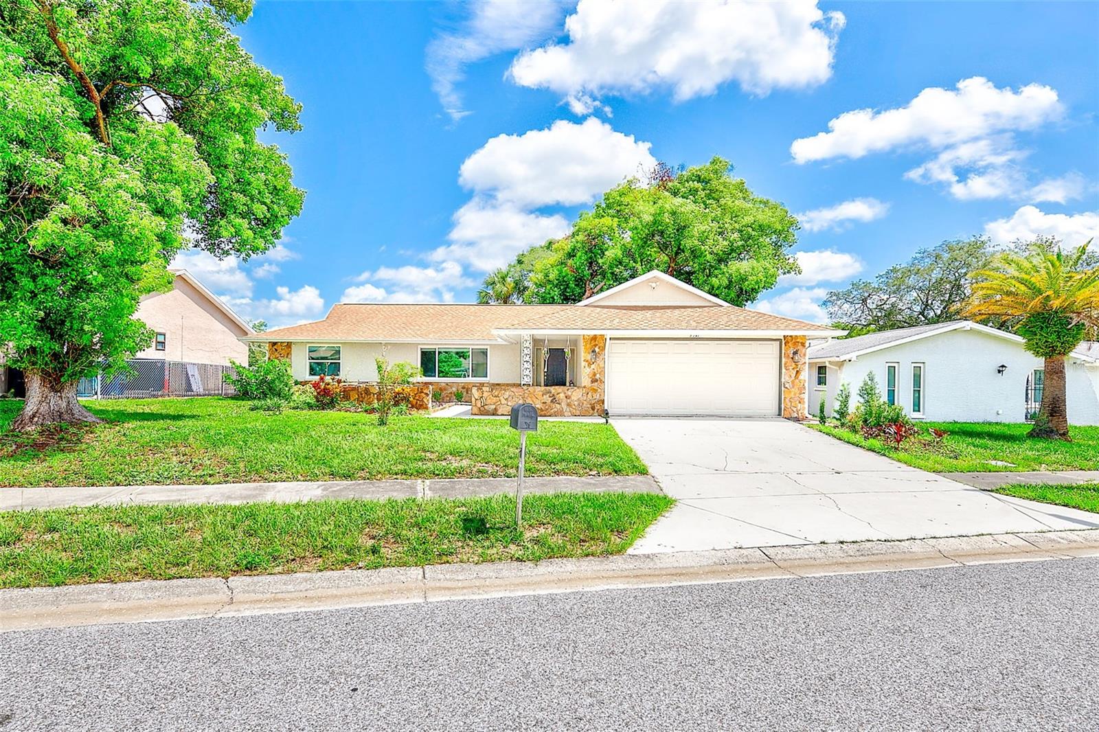 Photo of 8741 HONEYCOMB DRIVE PORT RICHEY FL 34668