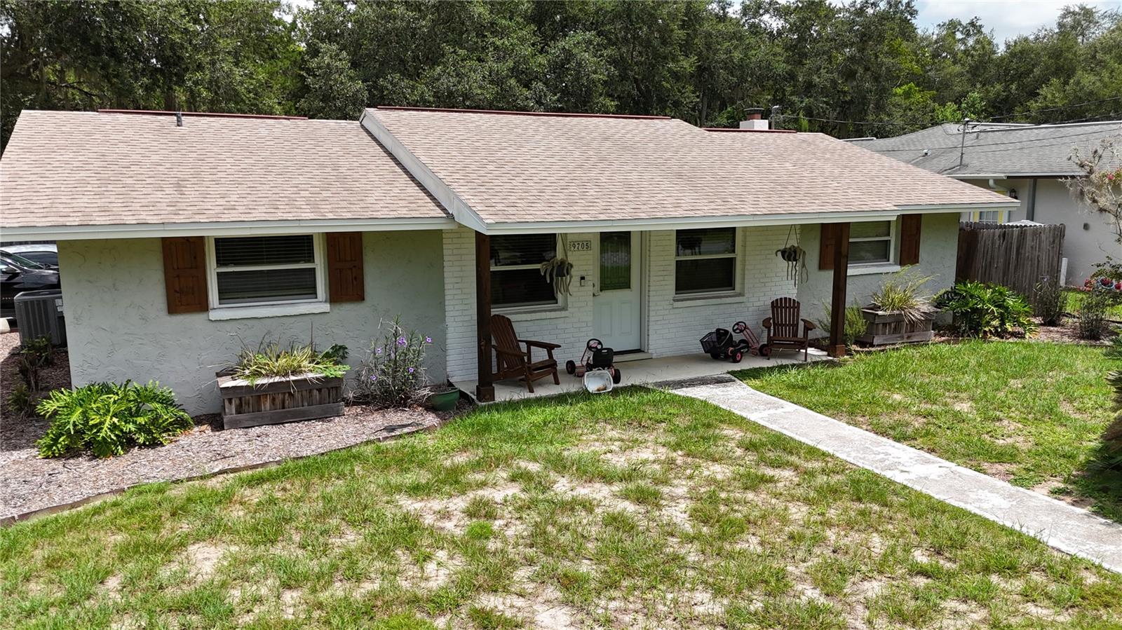 Photo of 9705 W PIMPERNEL LANE CRYSTAL RIVER FL 34429