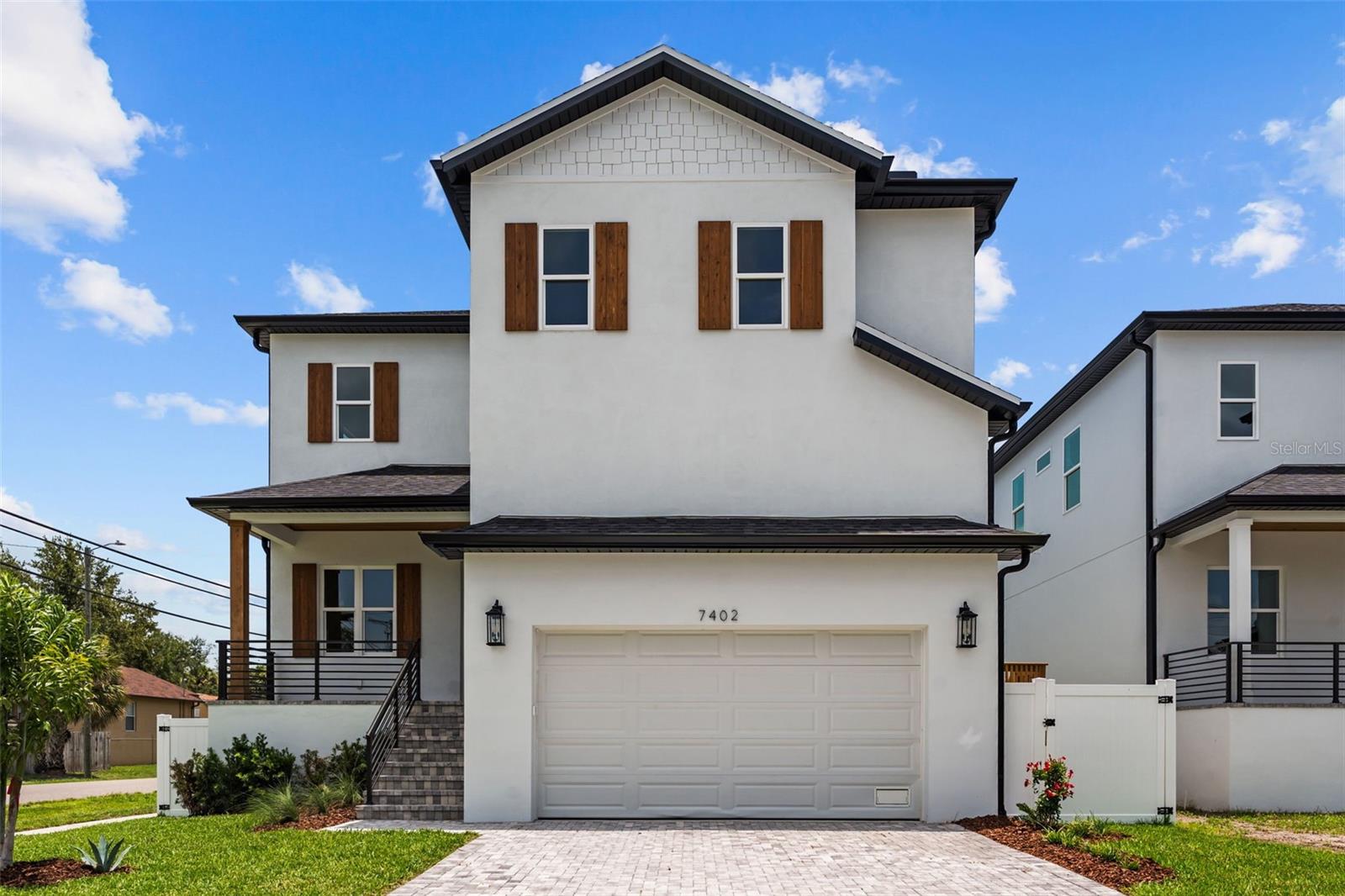 Photo of 7402 S SWOOPE STREET TAMPA FL 33616