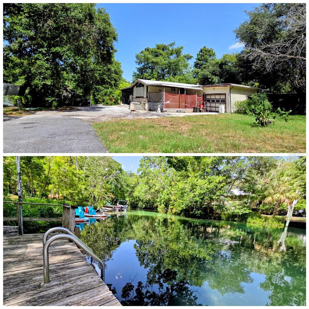Photo of 6773 E RICHARD DRIVE WEEKI WACHEE FL 34607