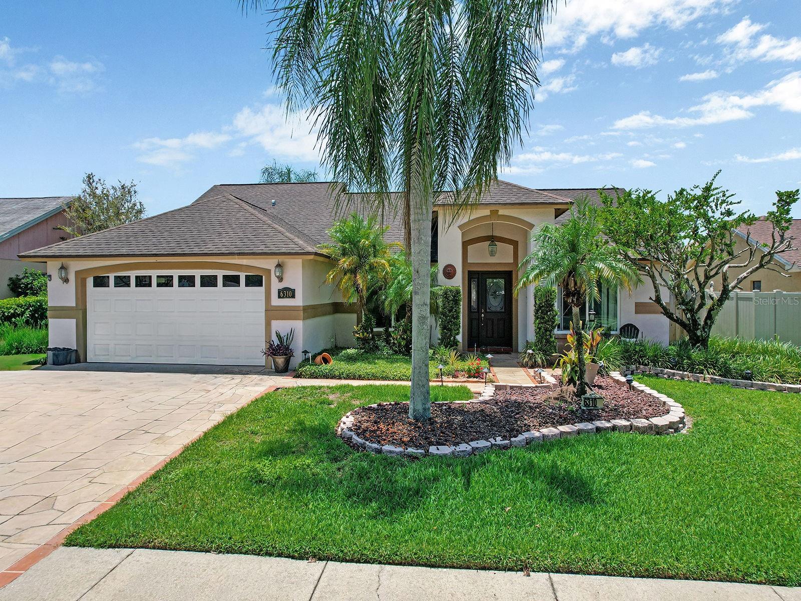Photo of 6310 TURTLE CREEK BOULEVARD TAMPA FL 33625