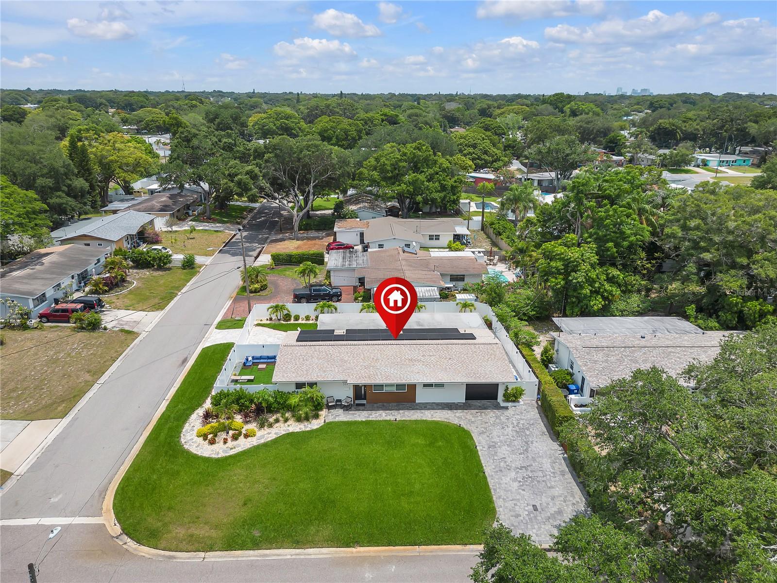 Photo of 3295 57TH STREET ST PETERSBURG FL 33710
