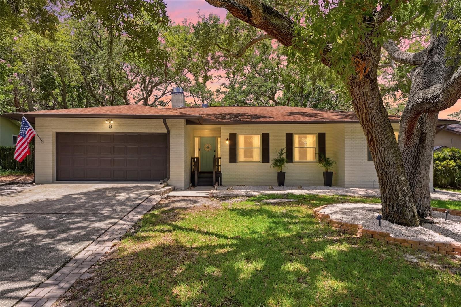 Photo of 8 CLEARVIEW DRIVE SAFETY HARBOR FL 34695