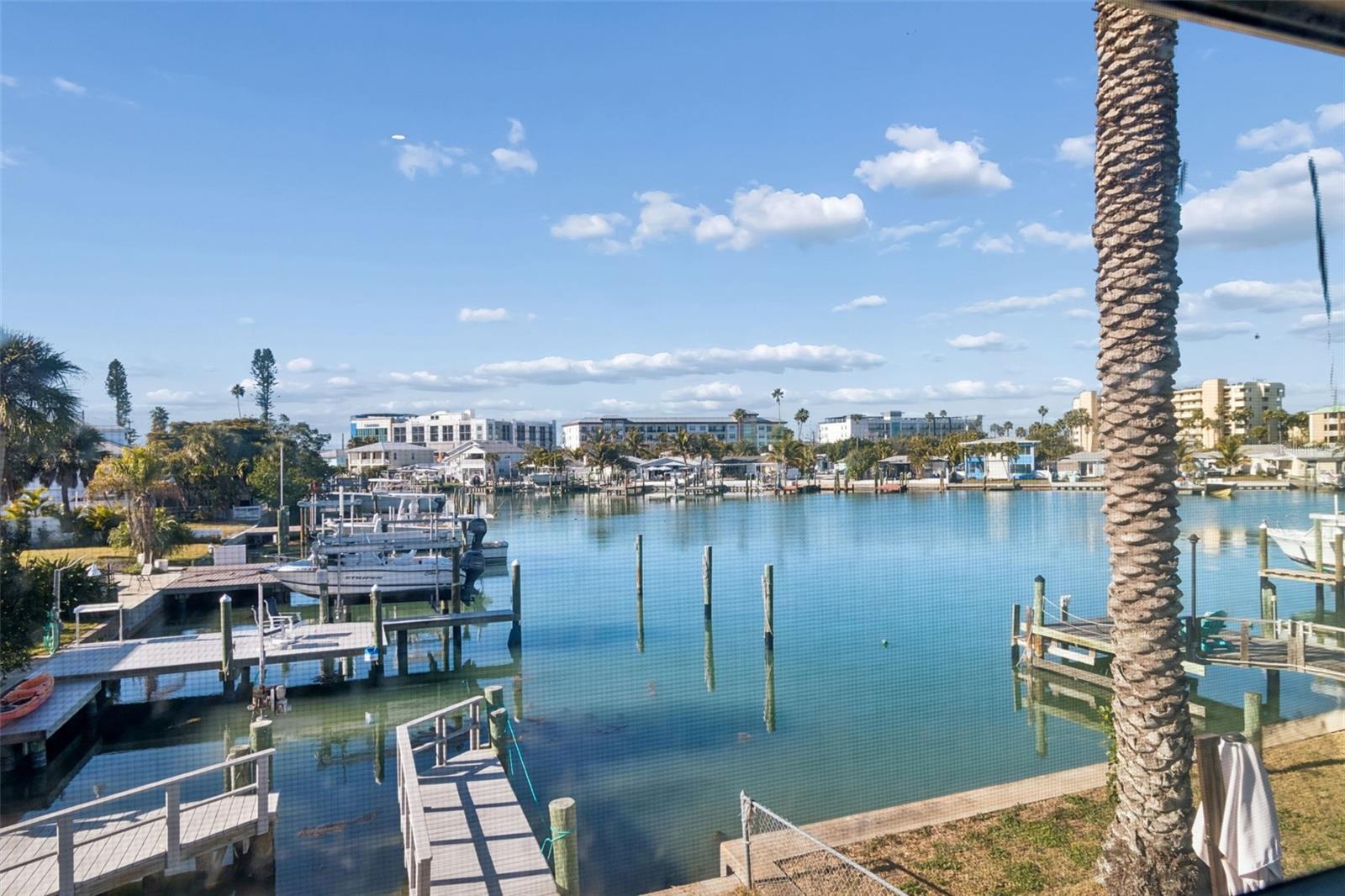 Photo of 14919 N BAYSHORE DRIVE #1 MADEIRA BEACH FL 33708
