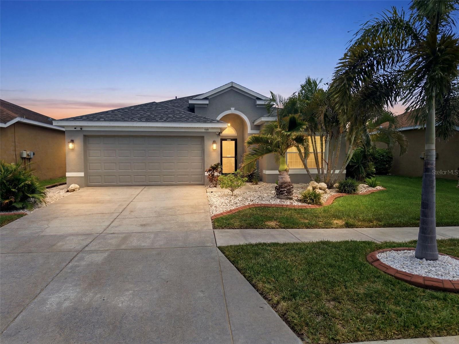 Photo of 718 GRIFFEN HEIGHTS COURT RUSKIN FL 33570