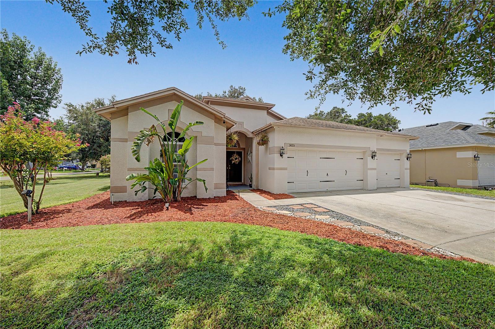 Photo of 34726 PINEHURST GREENE WAY ZEPHYRHILLS FL 33541