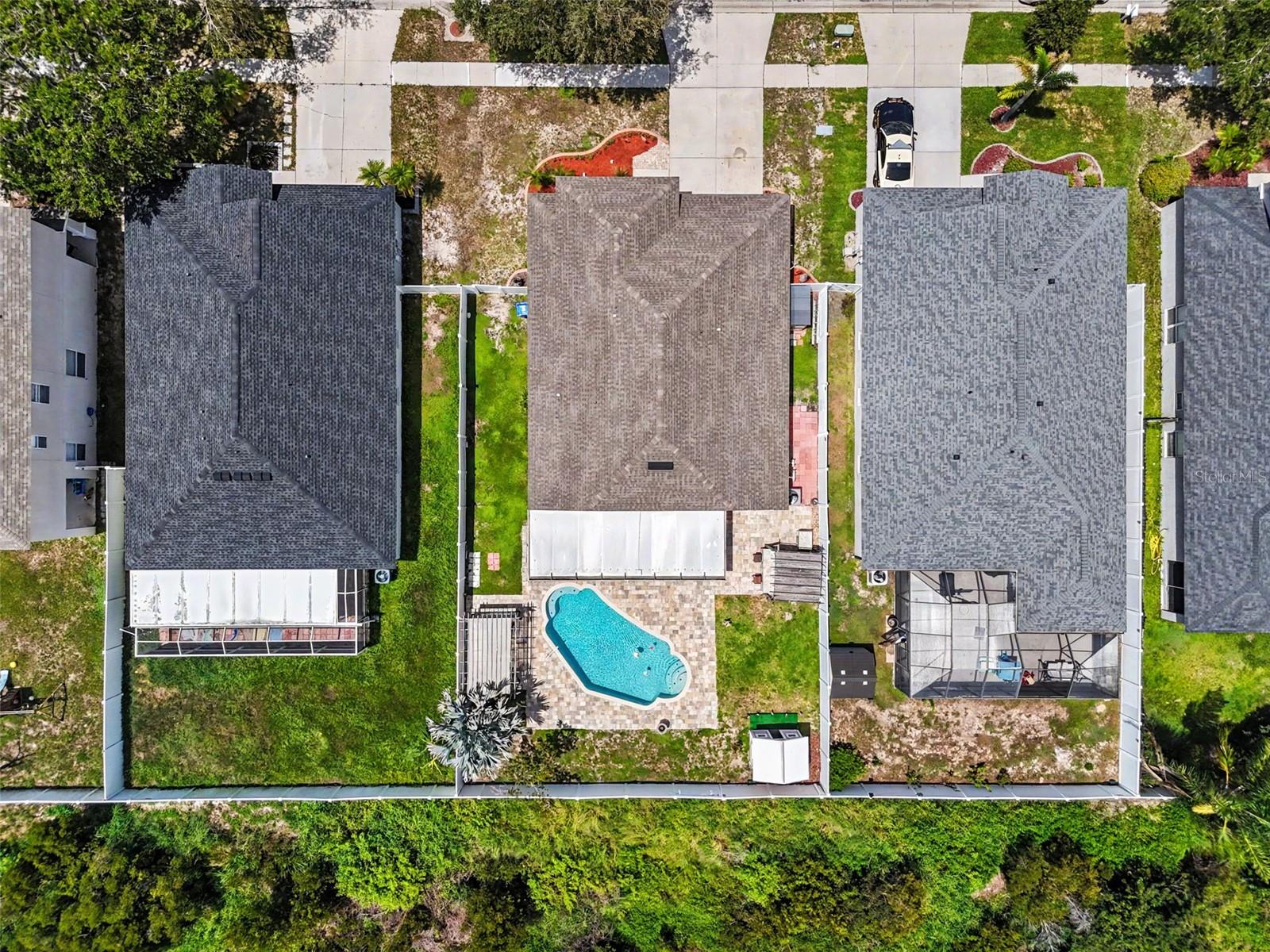 Photo of 11531 MISTY ISLE LANE RIVERVIEW FL 33579