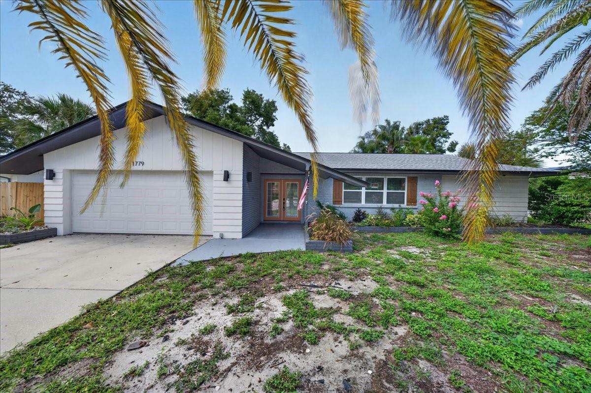Photo of 1779 UNION STREET CLEARWATER FL 33755