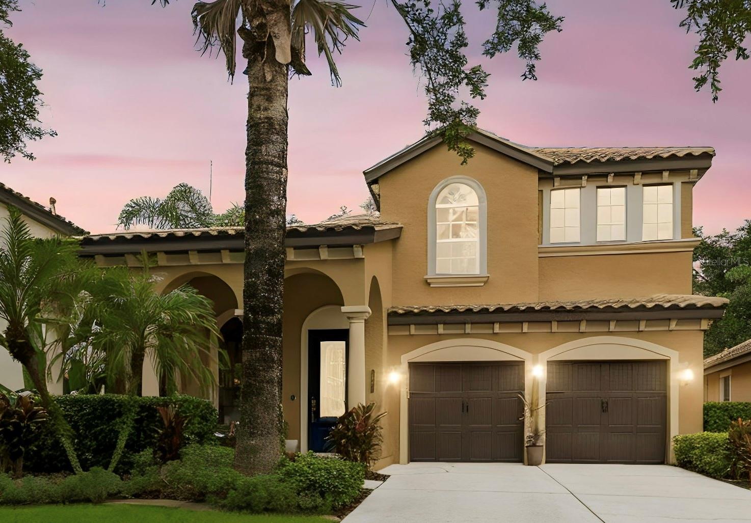 Photo of 20338 CHESTNUT GROVE DRIVE TAMPA FL 33647
