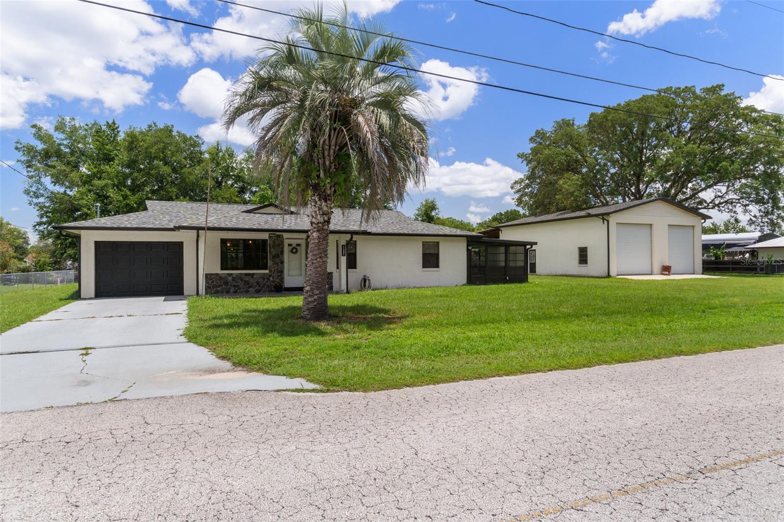 Photo of 11891 SE 84TH AVENUE BELLEVIEW FL 34420