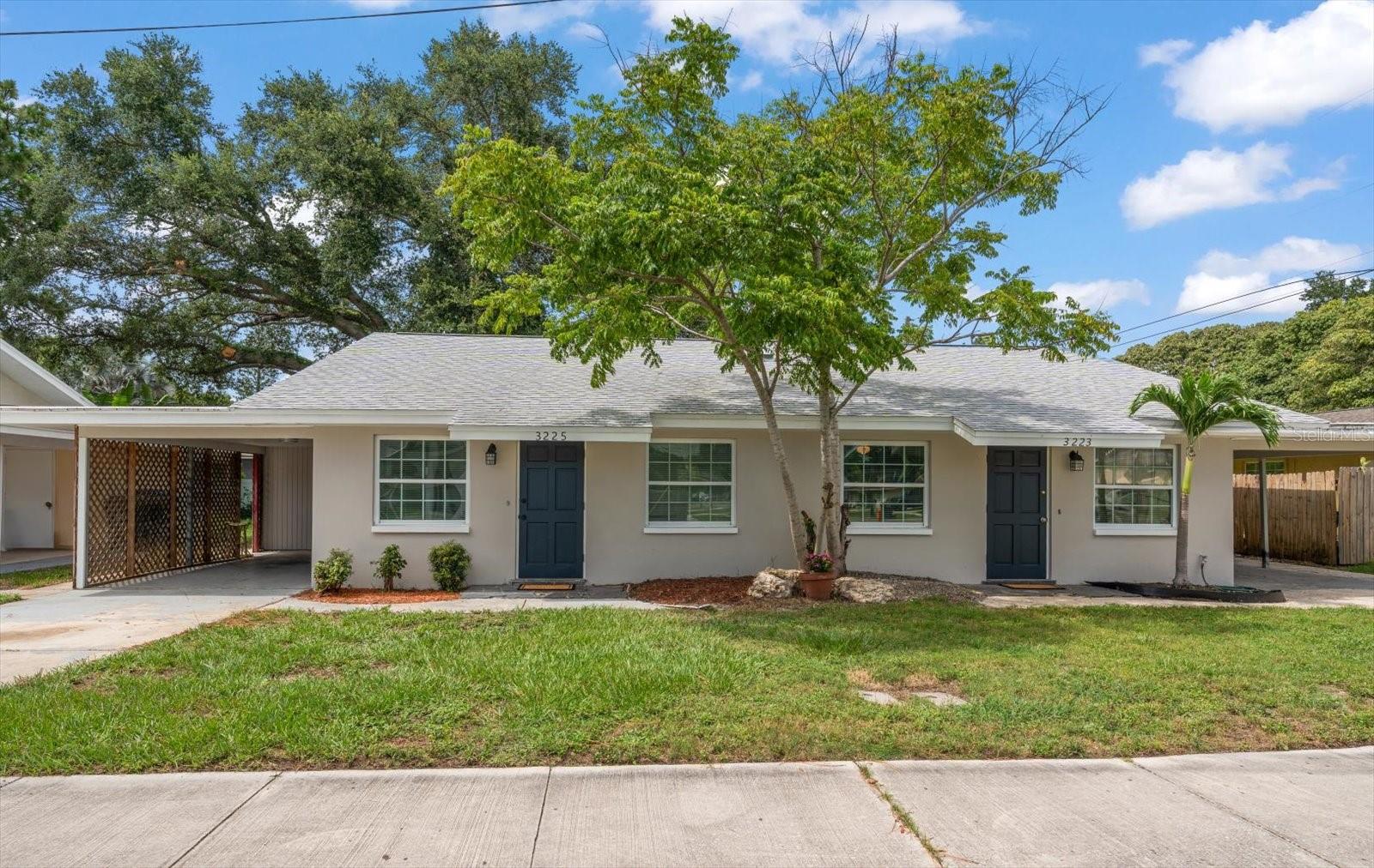Photo of 3223 DRYER AVENUE LARGO FL 33770