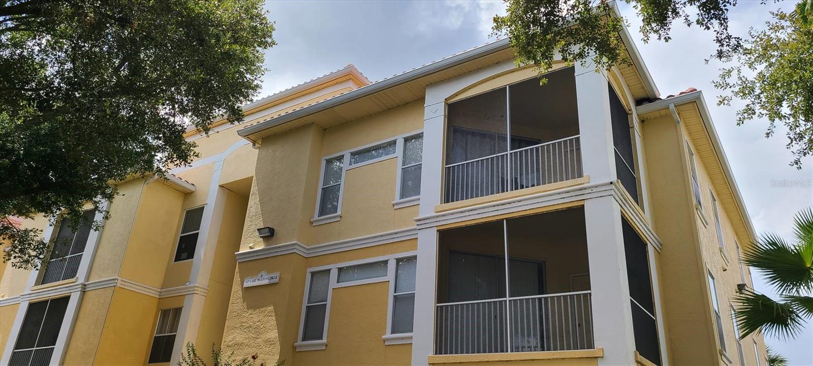 Photo of 1475 LAKE SHADOW CIRCLE #6307 MAITLAND FL 32751