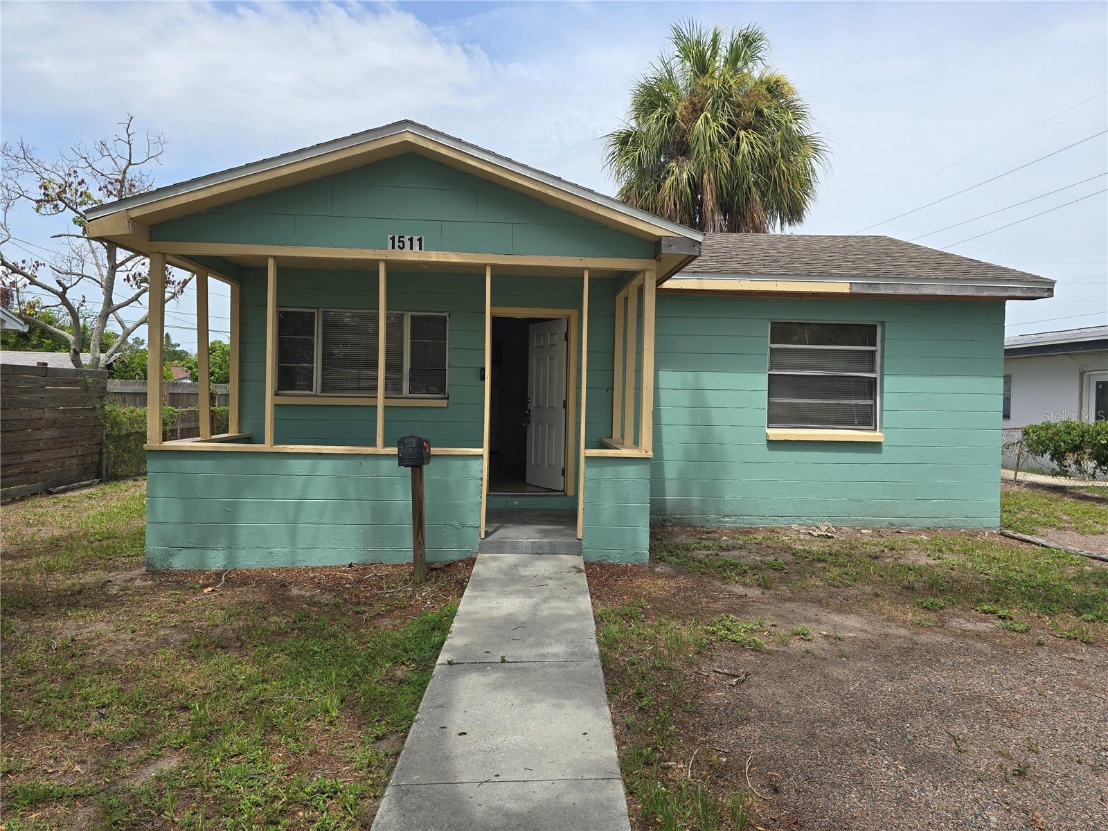 Photo of 1511 27TH STREET ST PETERSBURG FL 33712