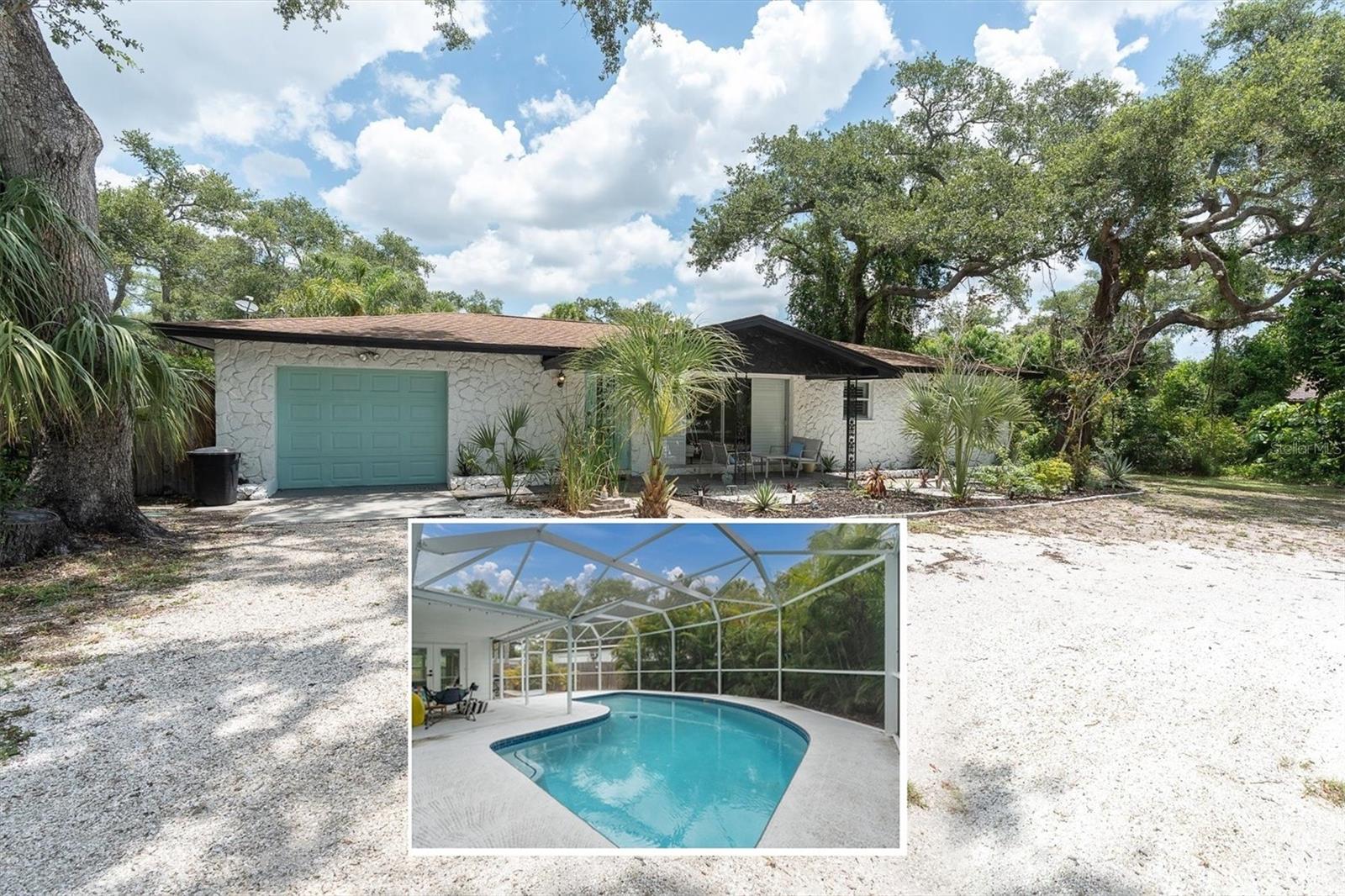 Photo of 4986 WOODLAND DRIVE ST PETERSBURG FL 33708