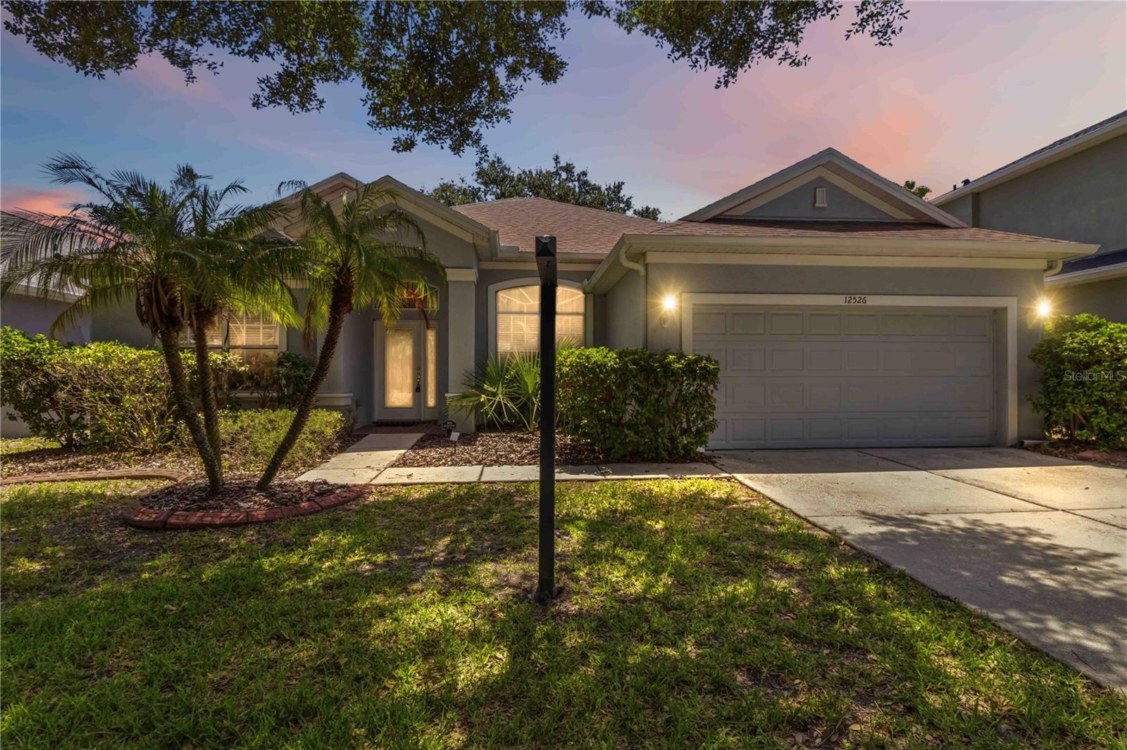 Photo of 12526 BURGESS HILL DRIVE RIVERVIEW FL 33579