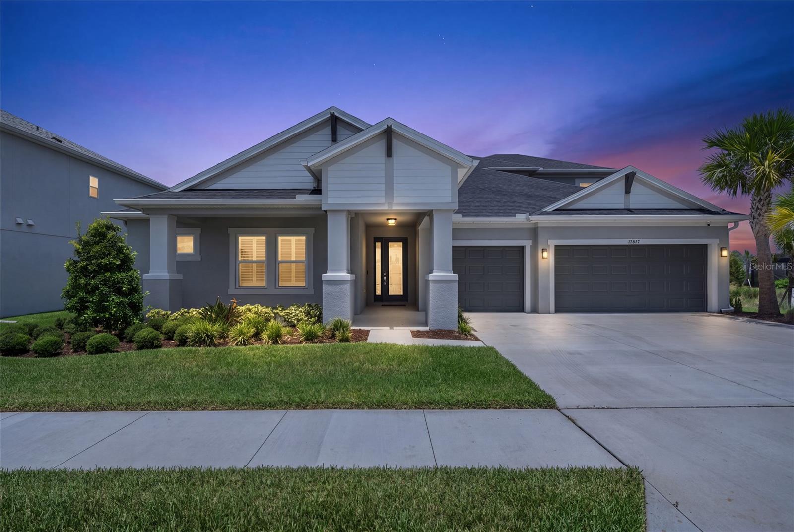 Photo of 33875 CASTAWAY LOOP WESLEY CHAPEL FL 33543