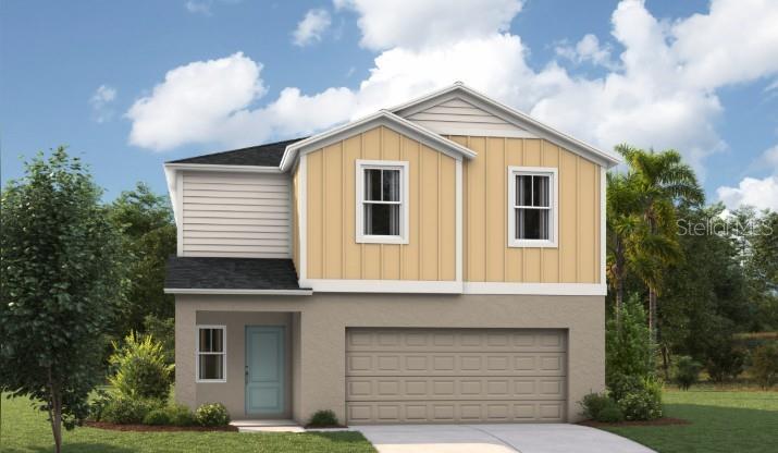 Photo of 15216 MAUDE LANDING LOOP WIMAUMA FL 33598